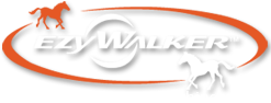 EzyWalker - Horse Exercise Machines